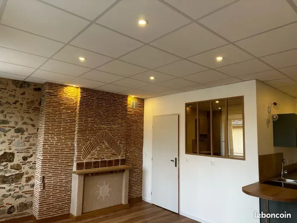 Location appartement T2 LIMOGES