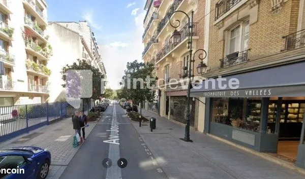 Epicerie/Primeur 45 m²