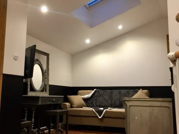 🏡 À LOUER - T1 bis meublé de 27 m² - Aix-les-Bains
