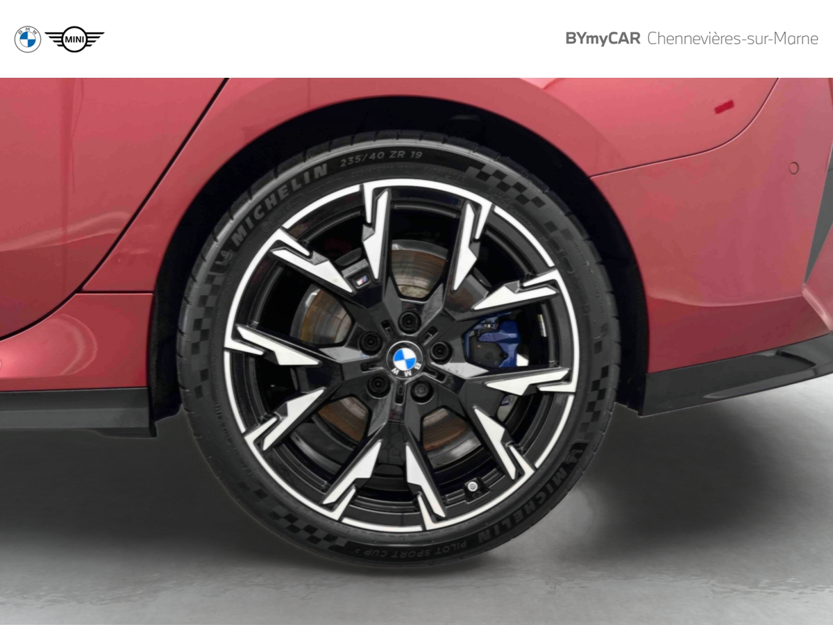 BMW Gran Coupe M235 xDrive 300 ch DKG7 — photo 18