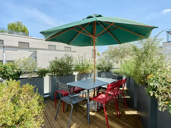 Vends t5 - 158.05 m² - Paris