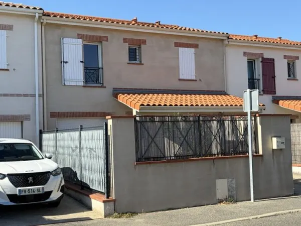 Maison 5 pièces 104 m²
