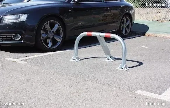 Loue place parking Pantin