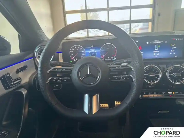 Mercedes Classe A 200 d 8g-dct — photo 48