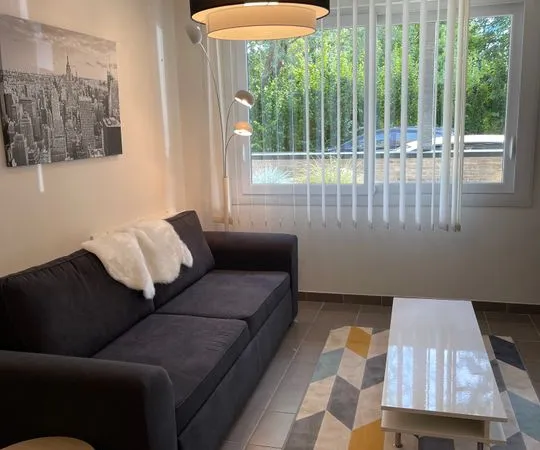 Studio de 37m2 à louer sur Troyes
