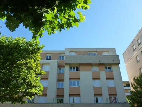 Appartement 2 pièces 58 m²