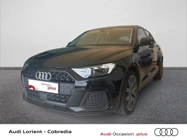 Audi A1 sportback 25 tfsi 95ch advanced