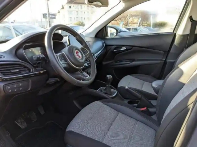 Fiat Tipo cross 1.0 firefly turbo 100ch s/s cross — photo 7