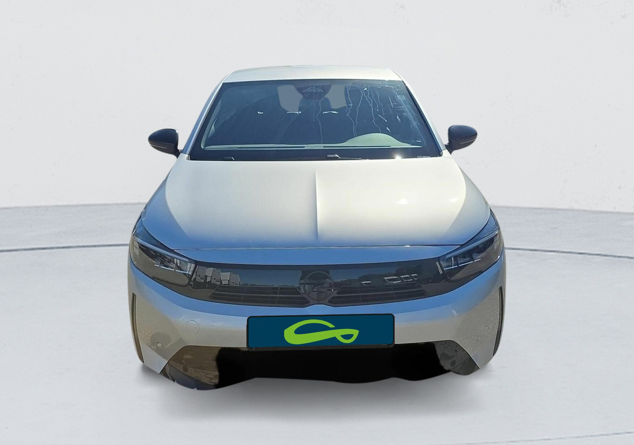 Opel Corsa — photo 8