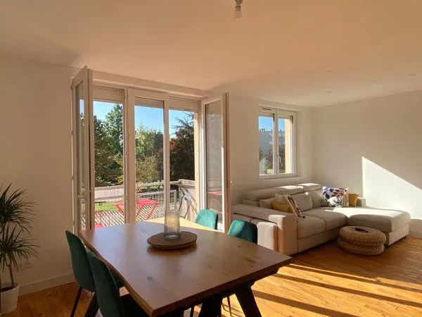 Appartement T3 Chalon sur Saône Centre