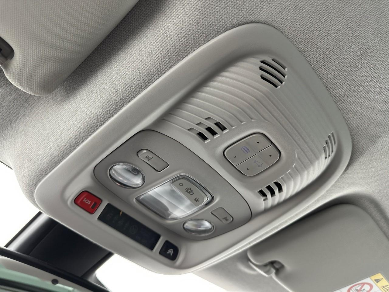 Citroën C3 Aircross puretech 110 s&s bvm6 shine — photo 31