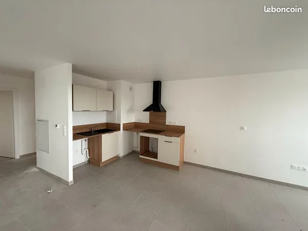 Appartement 4 pièces 90 m²