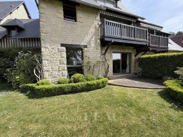 Appartement 4 pièces 85 m²