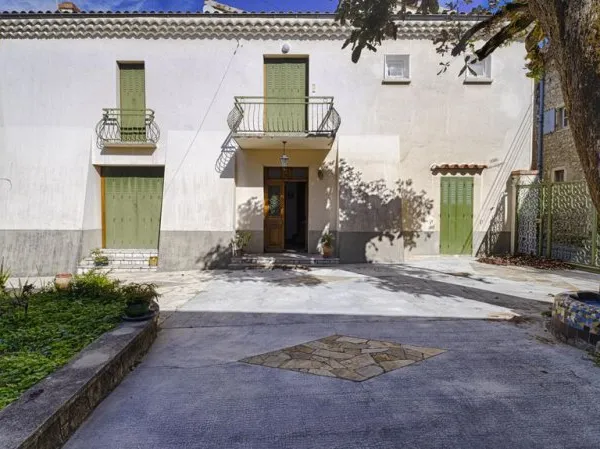 Maison de luxe 13 pièces 293 m²