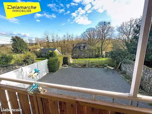 Propriété 10 pièces 223 m²