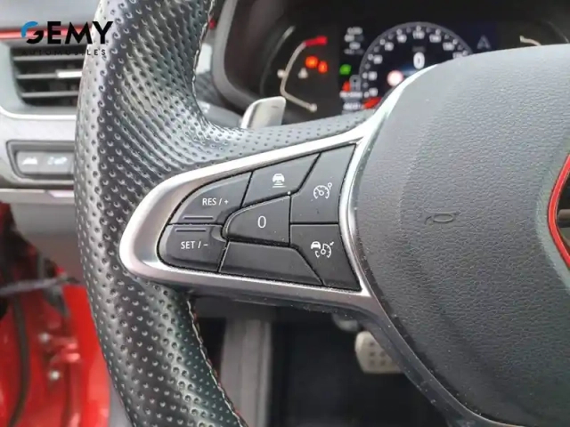 Renault Arkana tce 140 edc fap - 21b — photo 14