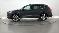 Seat Tarraco 2.0 TDI 150ch FR 5 places — photo 7