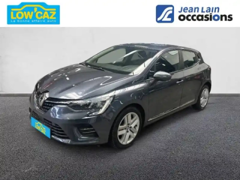 Renault Clio tce 100 gpl