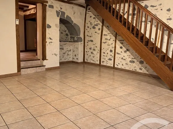 Maison 4 pièces 84 m²