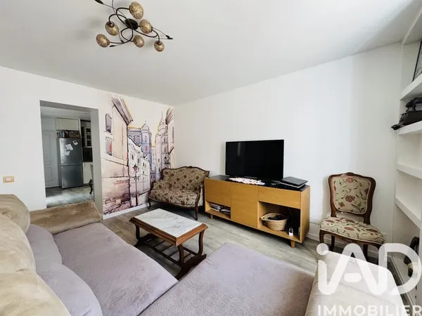 Maison 4 pièces 83 m²