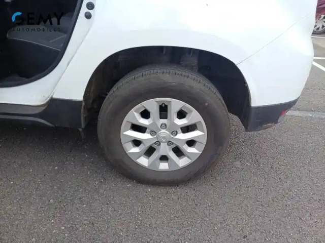 Dacia Duster tce 150 fap 4x2 edc — photo 11