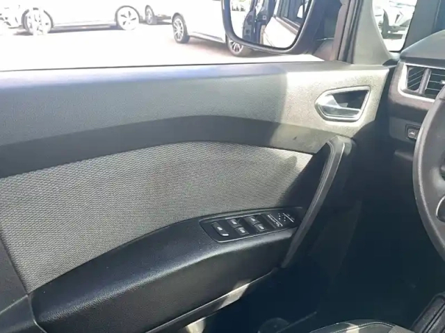 Renault Kangoo blue dci 95 — photo 8
