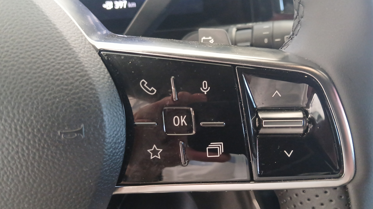 Renault Scenic E-Tech électrique 220 ch grande autonomie — photo 19