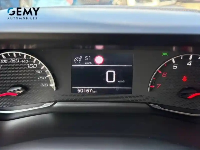 Peugeot 208 bluehdi 100 s&amp;s bvm6 — photo 18