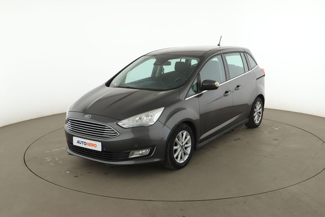 Ford Grand C-Max 1.0 EcoBoost Titanium BV6