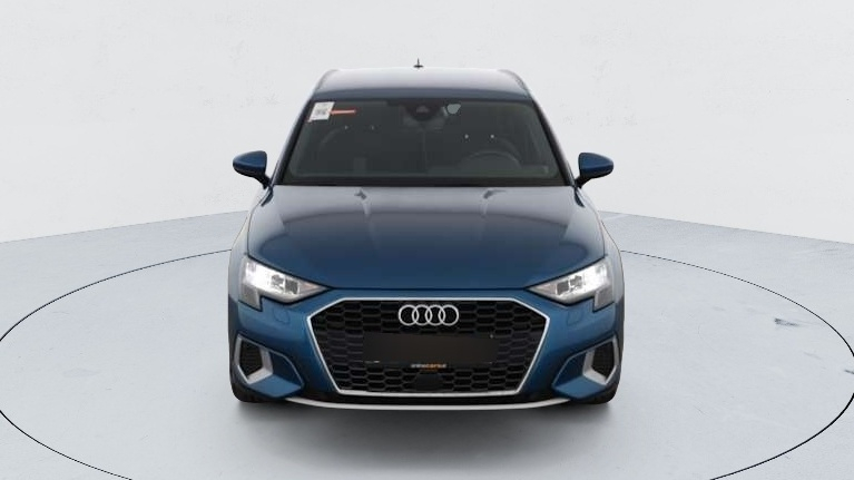 Audi A3 Sportback — photo 11