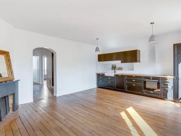 Vends Appartement 51m2 Guy Moquet