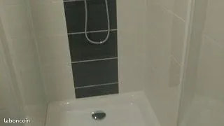 Studio 1 pièce 35 m²