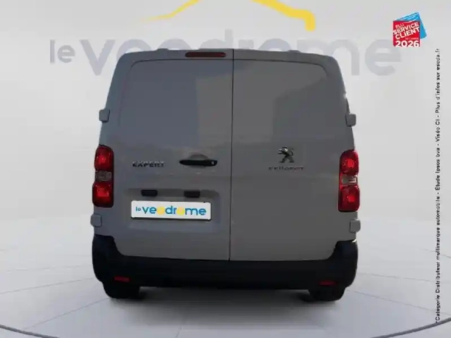 Peugeot Expert fg standard 1.5 bluehdi 120ch s&amp;s premium — photo 7