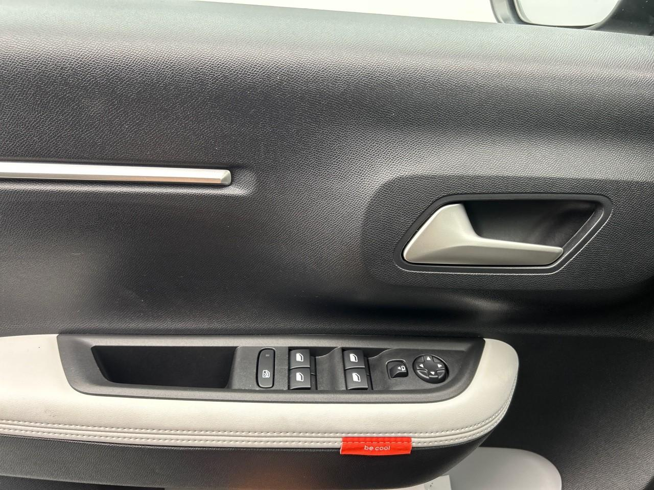Citroën C3 Aircross hybride 145 ch aut max — photo 30