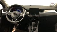 Renault Captur 1.3 TCe mild hybrid 140ch Techno — photo 9