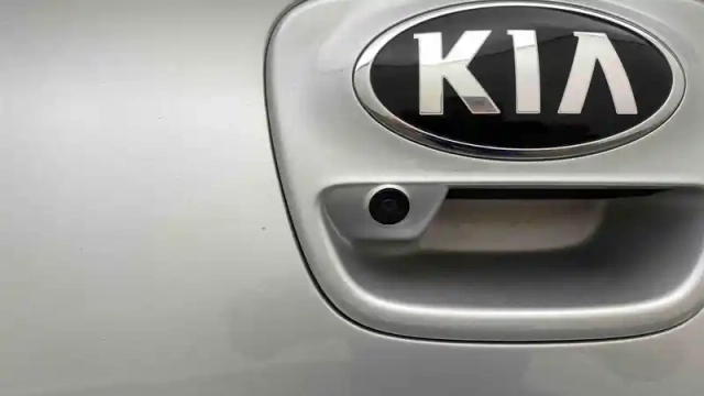 Kia Rio 1.2l mpi 84 ch isg — photo 28