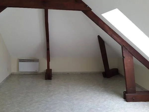 Appartement 1 pièce 26 m²