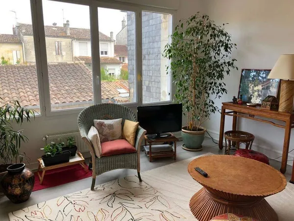 Appartement 4 pièces 78 m²