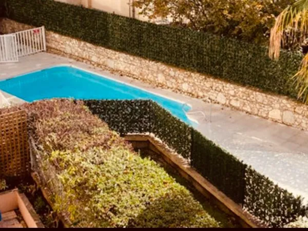 Appartement de 43m2 à louer sur Cannes