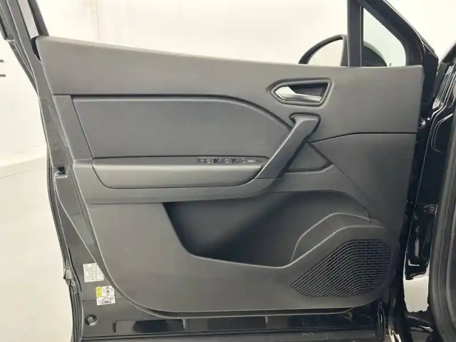 Renault Captur tce 90 — photo 41