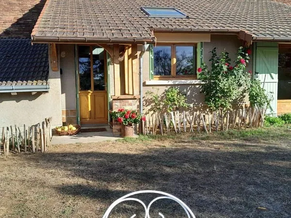 Maison 5 pièces 70 m²