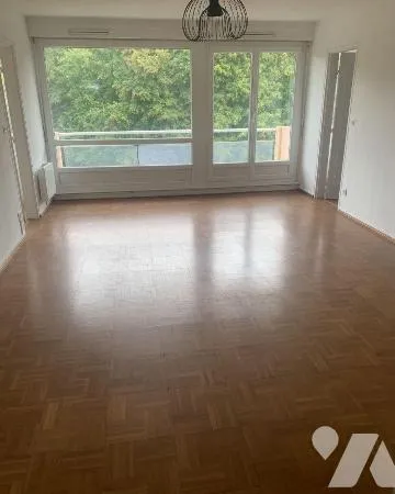 Appartement 3 pièces 73 m²
