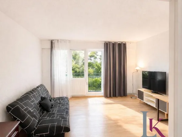Appartement 1 pièce 28 m²