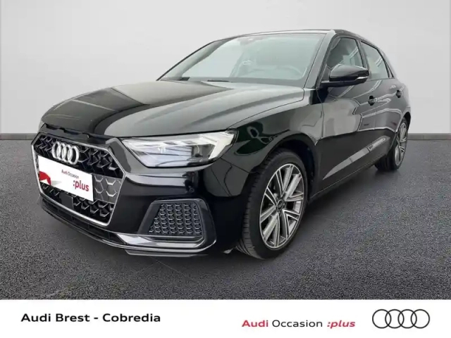 Audi A1 sportback 25 tfsi 95ch advanced s tronic 7