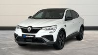 Renault Arkana 1.6 E-Tech hybride 145ch RS Line Fast Track
