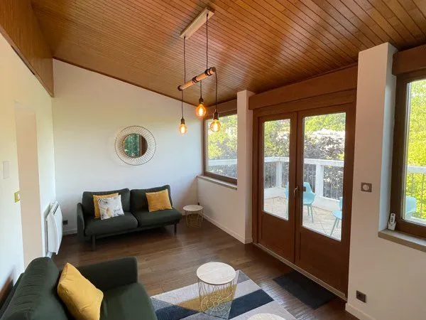 Grande maison 5 chambres