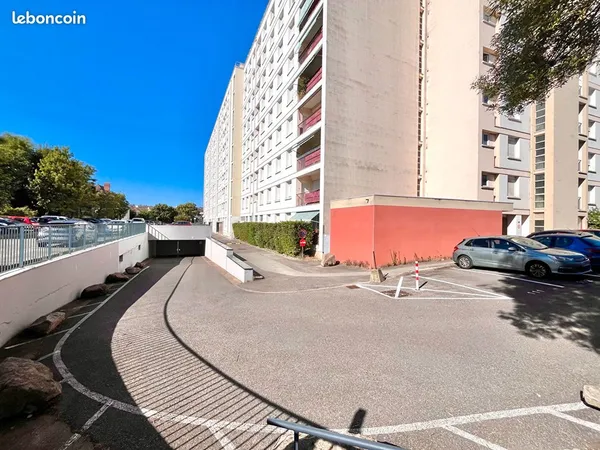 Parking/Garage/Box 13 m²