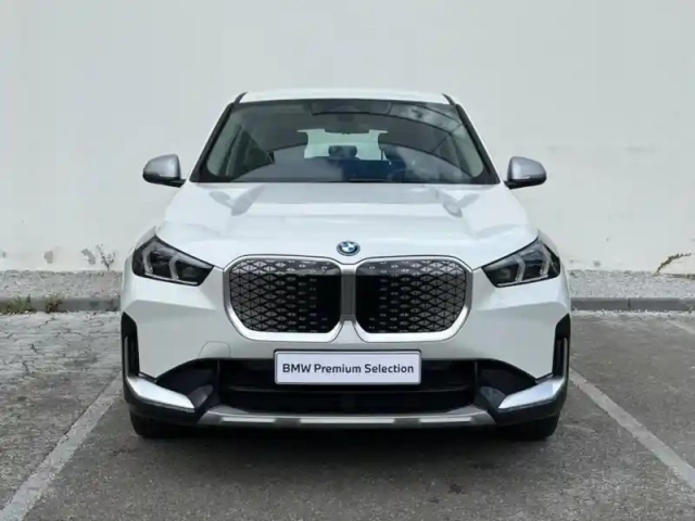 Bmw X1 ixdrive30 313ch xline — photo 4