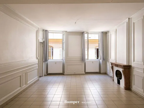 Appartement 3 pièces 87 m²