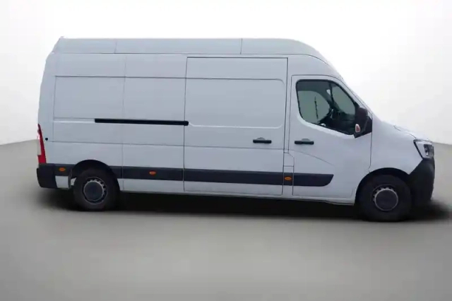 Renault Master fgn trac f3500 l3h3 blue dci 135 — photo 6